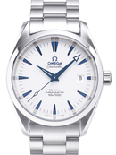 Omega Seamaster Aqua Terra Chronometer 2503.33.00 Montre Réplique